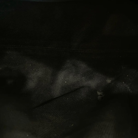 Authentic Pre-owned Dior Black Monogram Patent Leather Boston Bag - Picture 11 of 16